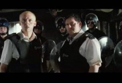 热血警探电影在线观看,激情追凶，正义之战